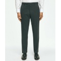 Brooks Brothers Explorer Collection Classic Fit Wool Suit Pants