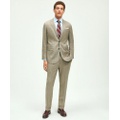 Slim Fit Wool Pinstripe 1818 Suit