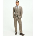 Madison Fit Stretch Wool 1818 Suit