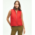 Reversible Puffer Vest