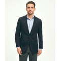 Traditional Fit Cashmere 1818 Sport Coat