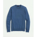 Supima Cotton Crewneck Sweater