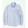 Performance Series Stretch Button-Down Collar Sport Shirt