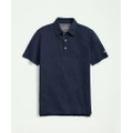 Performance Series Supima Cotton Jersey Polo Shirt