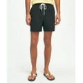 5 Stretch Swim Trunks