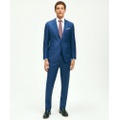 Slim Fit Wool Sharkskin 1818 Suit