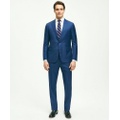 Classic Fit Wool Sharkskin 1818 Suit