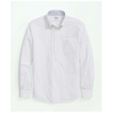 The New Friday Oxford Shirt, Pop-Over