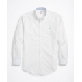 Stretch Madison Relaxed-Fit Sport Shirt, Non-Iron Oxford