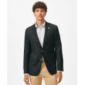 Classic Fit Stretch Saxxon Wool 1818 Blazer