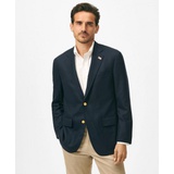 The No. 1 Sack Blazer in Stretch Wool