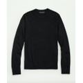 Ultimate Merino Wool Crewneck Sweater