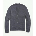 Ultimate Merino Wool Cardigan Sweater