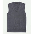 Ultimate Merino Wool Sweater Vest