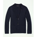 Ultimate Merino Wool Sweater Blazer