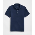 Performance Series Spread Collar Polo Shirt