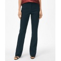 Bi-Stretch Flare Pants