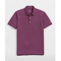 Performance Series Vintage Stripe Pique Polo Shirt