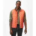 Paddock Diamond Quilted Vest