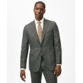 Brooks Brothers Explorer Collection Classic Fit Wool Nailhead Suit Jacket