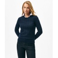 Cashmere Crewneck Sweater