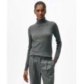 Cashmere Turtleneck