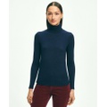 Cashmere Turtleneck