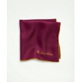 Silk Pocket Square