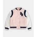 Girls Varsity Jacket