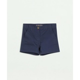 Girls Cotton Shorts