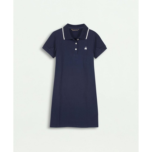 브룩스브라더스 Girls Polo Dress