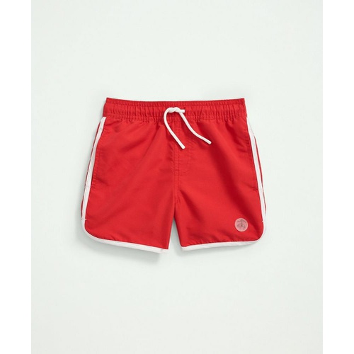 브룩스브라더스 Boys Swim Trunks