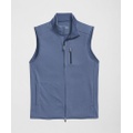 Performance Series Full-Zip Pique Vest