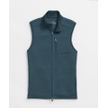 Performance Series Full-Zip Pique Vest