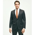 Classic Fit Wool 1818 Suit