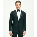 Classic Fit Wool 1818 Tuxedo