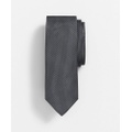 Silk Two-Color Grenadine Tie