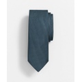 Silk Two-Color Grenadine Tie