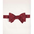 Dot Bow Tie