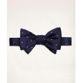 Dot Bow Tie