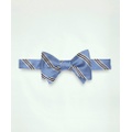 Mini BB#1 Stripe Bow Tie