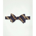 Mini BB#1 Stripe Bow Tie