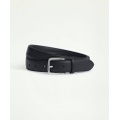 Classic Leather Belt