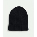 Merino Wool Cashmere Beanie