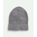 Merino Wool Cashmere Beanie