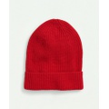 Merino Wool Cashmere Beanie