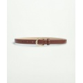 Leather Trouser Belt