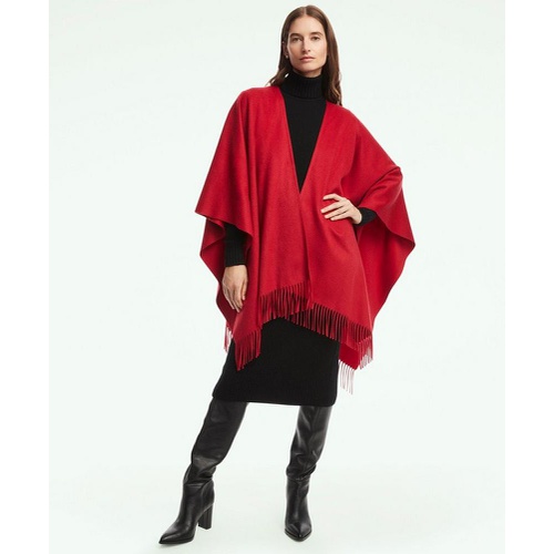 브룩스브라더스 Cashmere Ruana