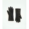 Lambskin Gloves with Cashmere Lining