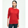 Cashmere Crewneck Sweater